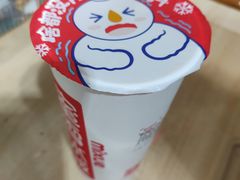 -蜜雪冰城(大连西岗八一路店)