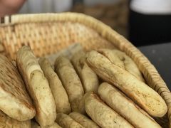 椒盐烧饼-李小老烧饼(常营民族家园店)