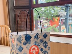 -霸王茶姬(南强街店)