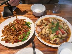 -大厨的餐厅(曾厝垵总店)