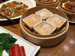 -东百坊巷大酒店·坊巷餐厅(东百中心店)