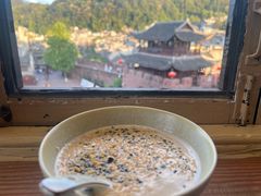 -上席擂茶·新中式青年茶馆(古城店)