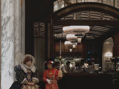 -澳门喜来登大酒店