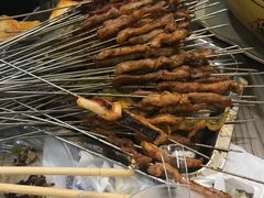 -胜泽眼镜烧烤(云霄路直营店)