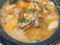 -绿茶餐厅(千岛湖银泰城店)