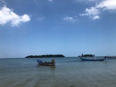 -查汶海滩