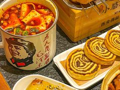 -福苗小骆驼烧烤(曲江店)