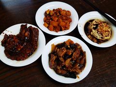 -小桃园餐厅