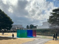 -金泽21世纪美术馆