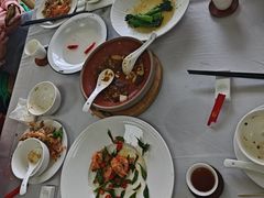 -鹿鸣酒家(越秀店)