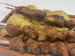 -马黑哥椒麻鸡(清江山水店)