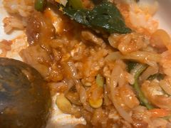 -本家韩国烤肉(财富大厦店)