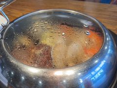-海味当家·蒸锅海鲜(星海公园店)