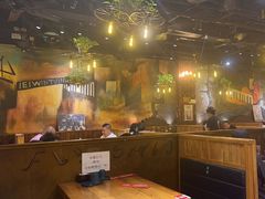 -小俩口烧烤东北菜(双井店)