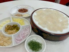 -寻味顺德·南记酒家·传统顺德菜·鱼生(广源路店)