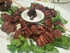 -四季民福烤鸭店(王府井东安门店)