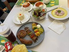 -库滋明·俄罗斯特色美食(中央大街店)