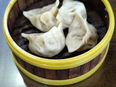 蘑菇蒸饺-西月城谭豆花(春熙路店)
