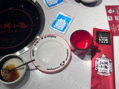 -江湖小牛·水煮牛排火锅(欧亚新生活购物广场店)