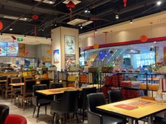 -米斯特比萨(罗斯福店)