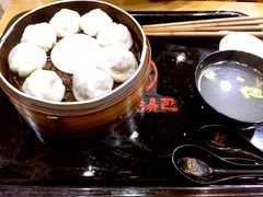 -百年尹氏汤包(湖南路狮子桥店)