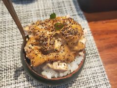 -戏作寿司(观音桥店)