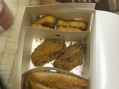 -麦当劳(莆田荔城大道万达店)