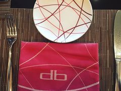 -db Bistro & Oyster Bar by Daniel Boulud(滨海湾金沙店)