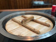 -三里屯土灶炖公鸡地锅鸡(江东店)