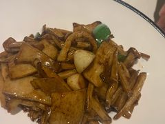 -火齐潮汕砂锅粥(五道口店)
