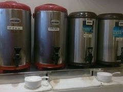 -鹈鹕素食餐厅自助餐部(正阳街店)