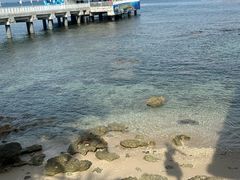 -三亚西岛海洋文化旅游区