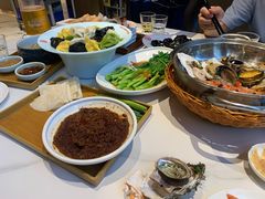 -双合园·海鲜水饺青岛菜(九水东路店)