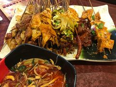 -老赵太太麻辣烫涮肚馆(大经路店)