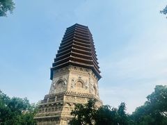 -玲珑塔公园