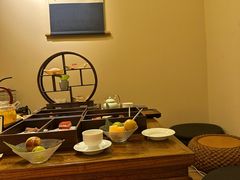 -中和·国风茶馆(愚园路店)