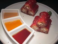 -蝴蝶里·粤菜·点心(滨江龙湖店)