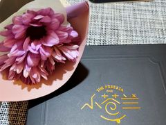 -小苍兰风铃草·礼物蛋糕(沈阳店)