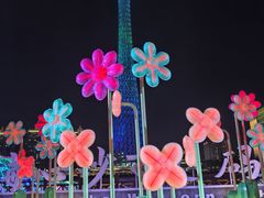 -海心沙亚运公园