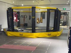 -FLARE STAR FITNESS(复地活力城店)