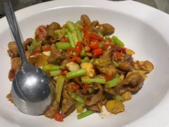 -同湘会馆(粤垦路店)