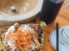 -云南野生菌石锅鱼石锅鸡(大金塔店)