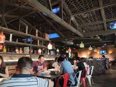 大堂-大碗厨 25年老字号 现炒湘菜(四季天地店)