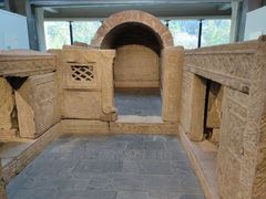 -徐州汉画像石艺术馆