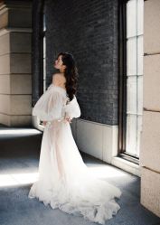 点击看大图 -Chic Bridal 熙可婚纱