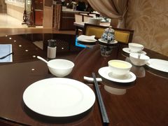 -桃源春晓中餐厅 TaoYuan Restaurant