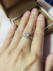 -VE DIAMOND·天然&培育钻石定制