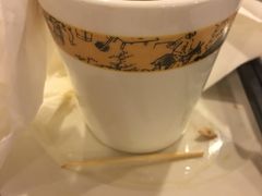 -金城大酒店-中餐厅(汾江中路店)