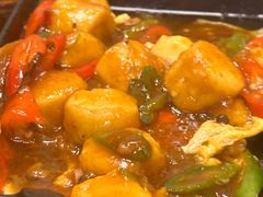 -东北饺子王(港澳广场购物中心店)