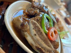 -春满园·早茶·粤菜·宴会(前海店)